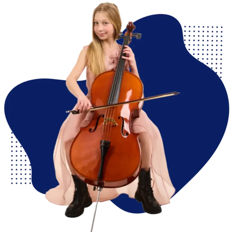 Cello lessons at North London Music School