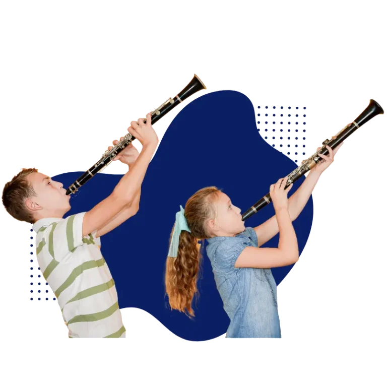 Clarinet lessons at North London Music School