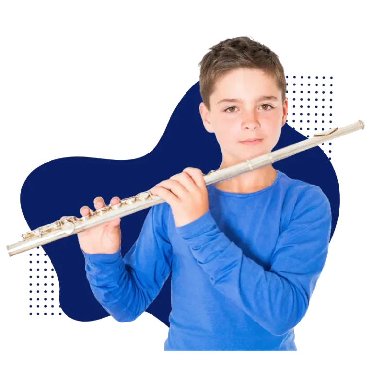 Flute Lessons at North London Music School