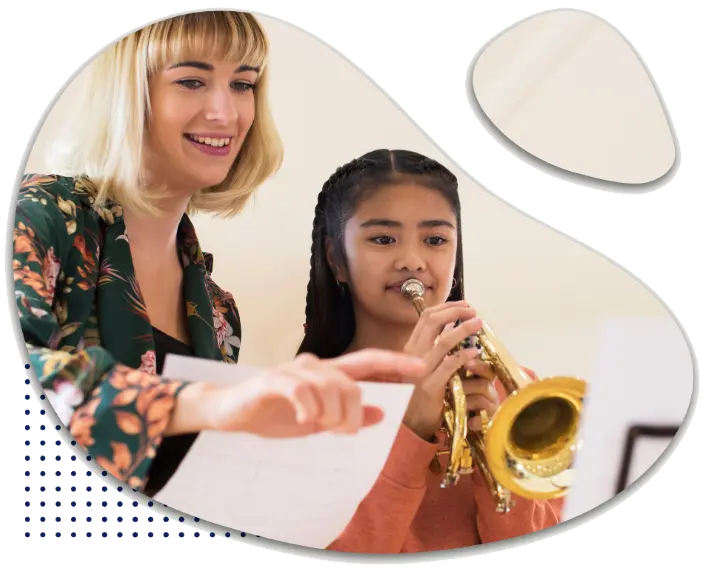 London ABRSM trumpet teachers