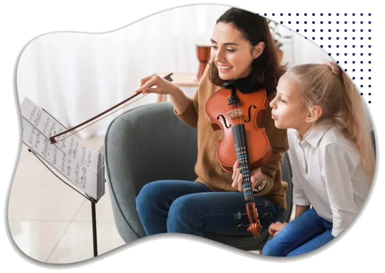 London ABRSM violin teachers