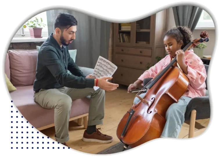 London Specialist ABRSM music lessons at home