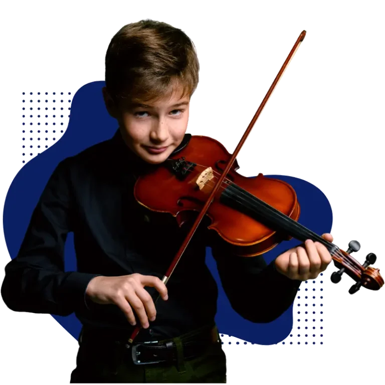 Violin Lessons at North London Music School