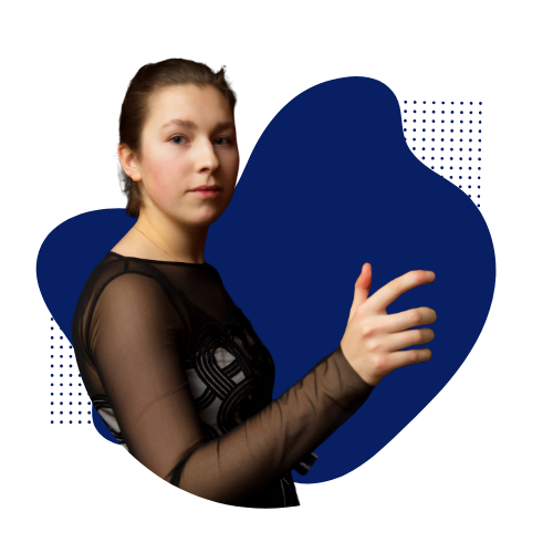 Nataly piano teacher in Hampstead